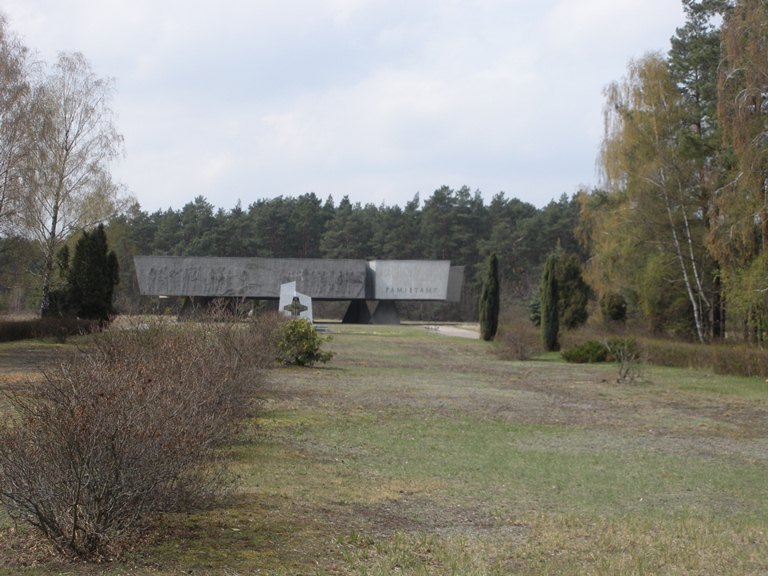 Eingang