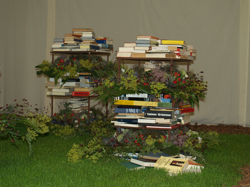 Blumenbücher