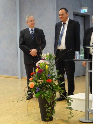 Schulleiter
