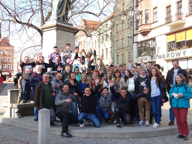 Posen 2014