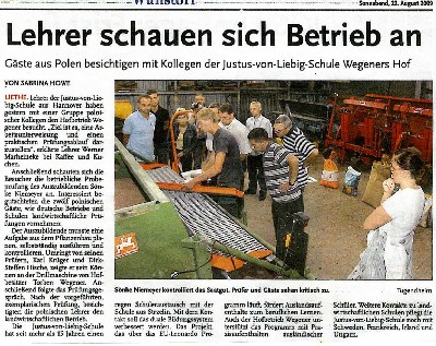 Presse