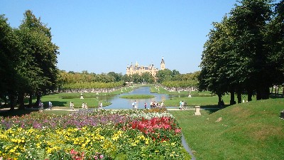 Bundesgartenschau 2009