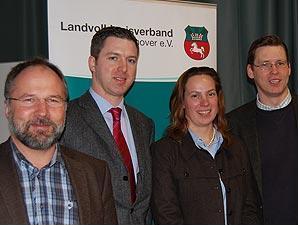 Betriebsleitertage
