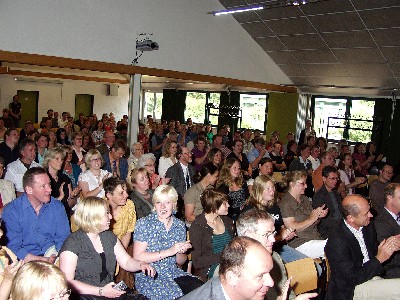 Freisprechung