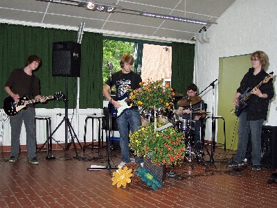 Freisprechung