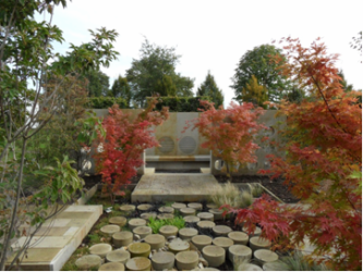 Gartenbau