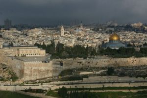 Jerusalem