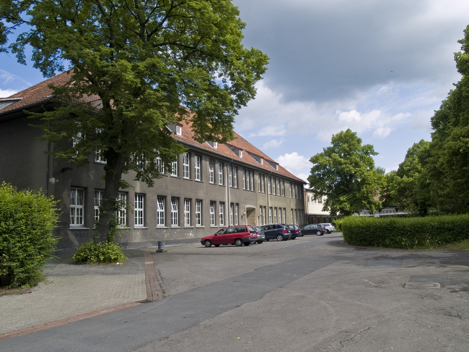 Höfestraße