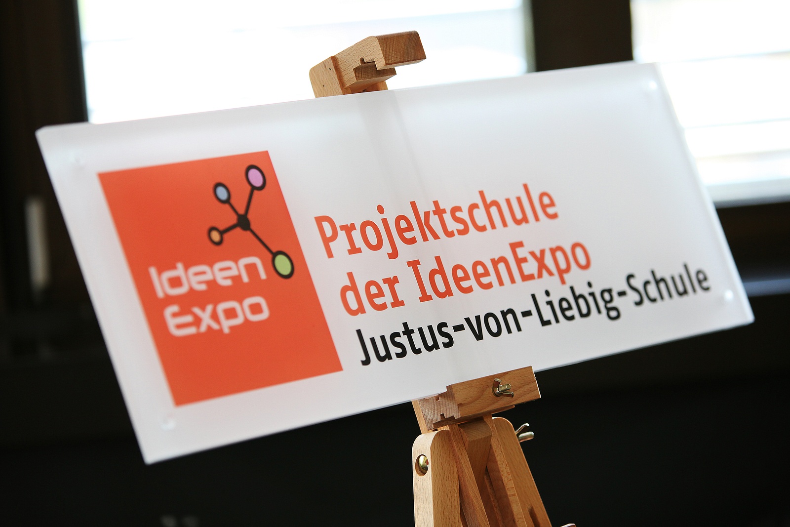 IdeenExpo
