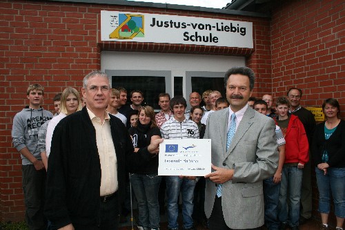 Leonardoauszeichnung