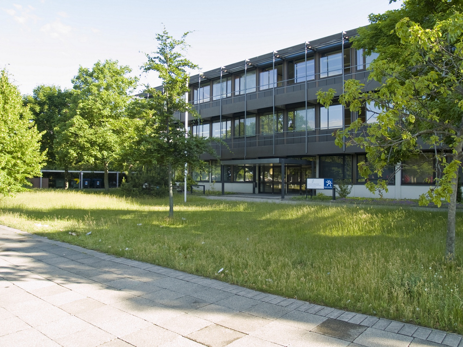 Windausstraße